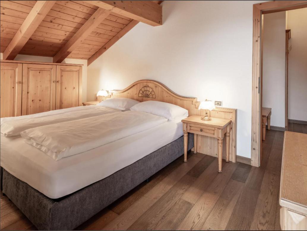 Hotel Bad Waldbrunn Monguelfo-Tesido / Welsberg-Taisten Esterno foto