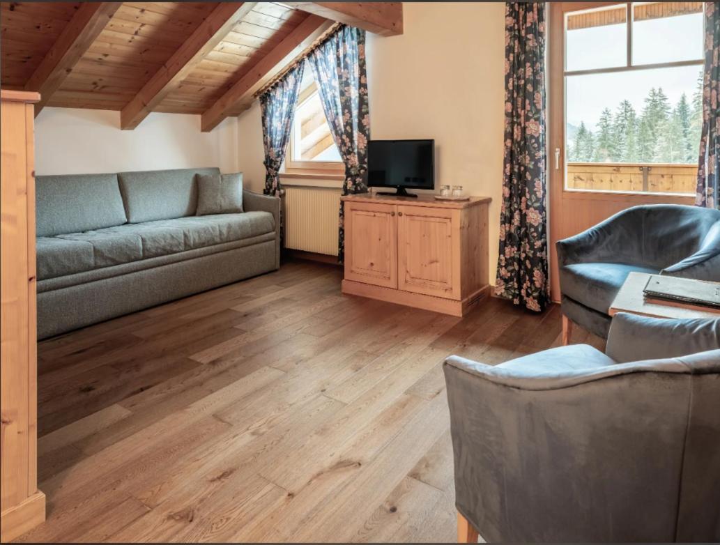 Hotel Bad Waldbrunn Monguelfo-Tesido / Welsberg-Taisten Esterno foto