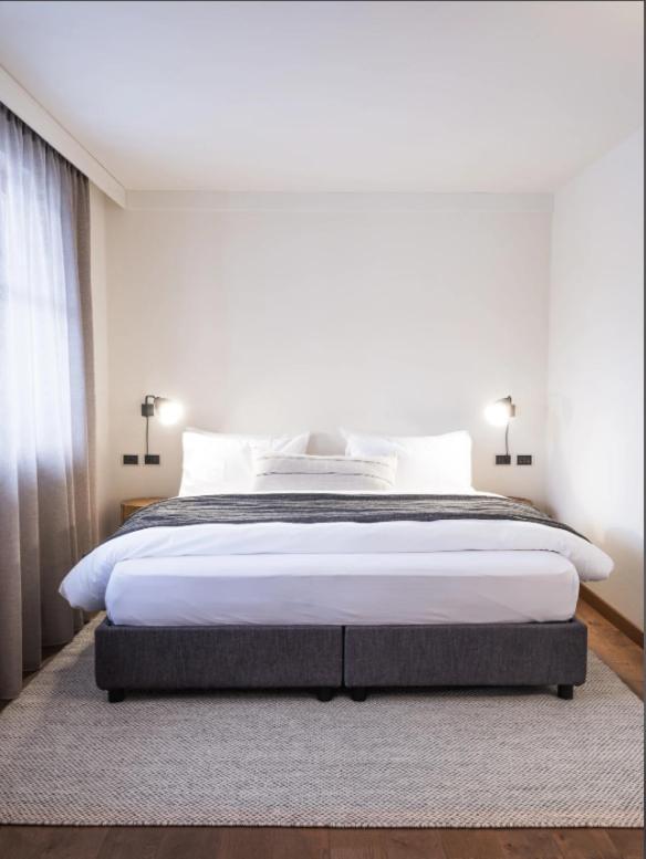 Hotel Bad Waldbrunn Monguelfo-Tesido / Welsberg-Taisten Esterno foto