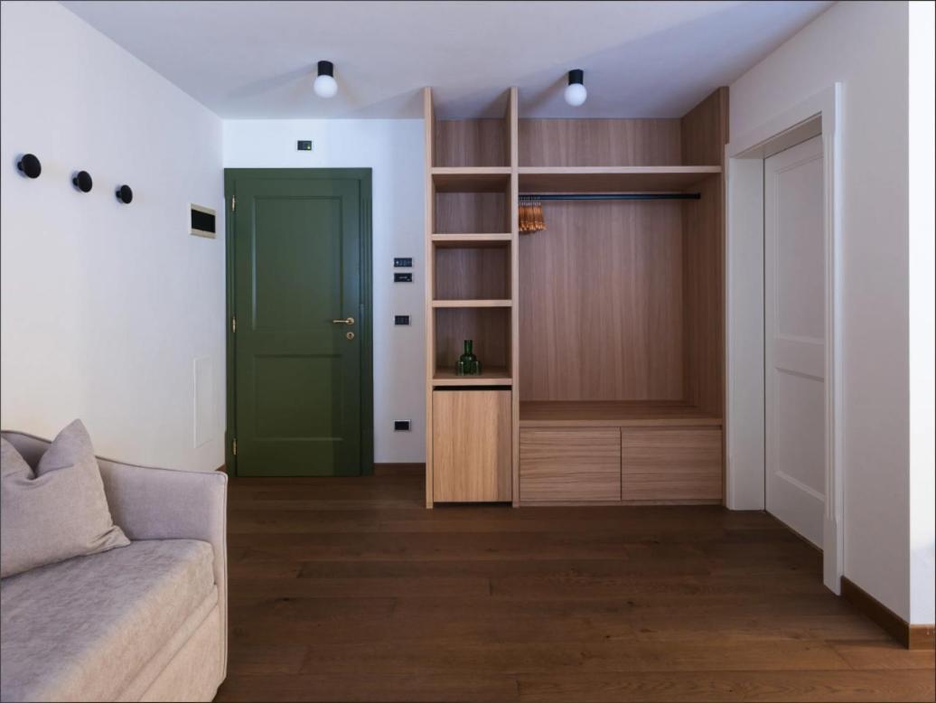 Hotel Bad Waldbrunn Monguelfo-Tesido / Welsberg-Taisten Esterno foto
