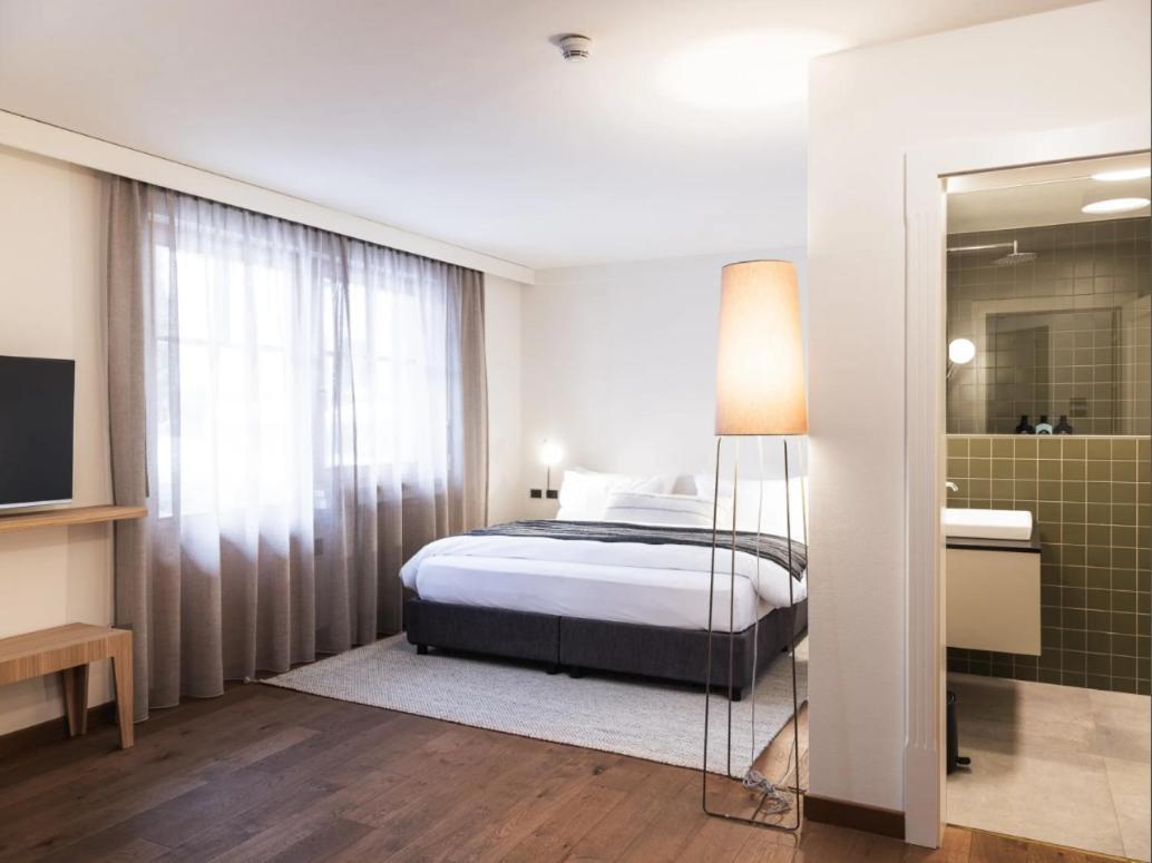 Hotel Bad Waldbrunn Monguelfo-Tesido / Welsberg-Taisten Esterno foto