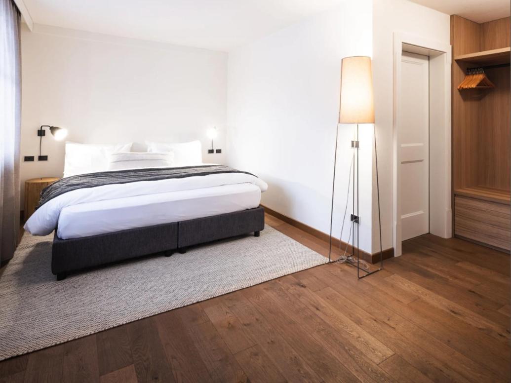Hotel Bad Waldbrunn Monguelfo-Tesido / Welsberg-Taisten Esterno foto