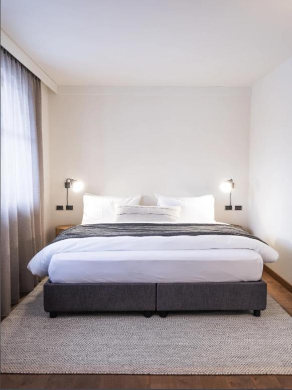 Hotel Bad Waldbrunn Monguelfo-Tesido / Welsberg-Taisten Esterno foto
