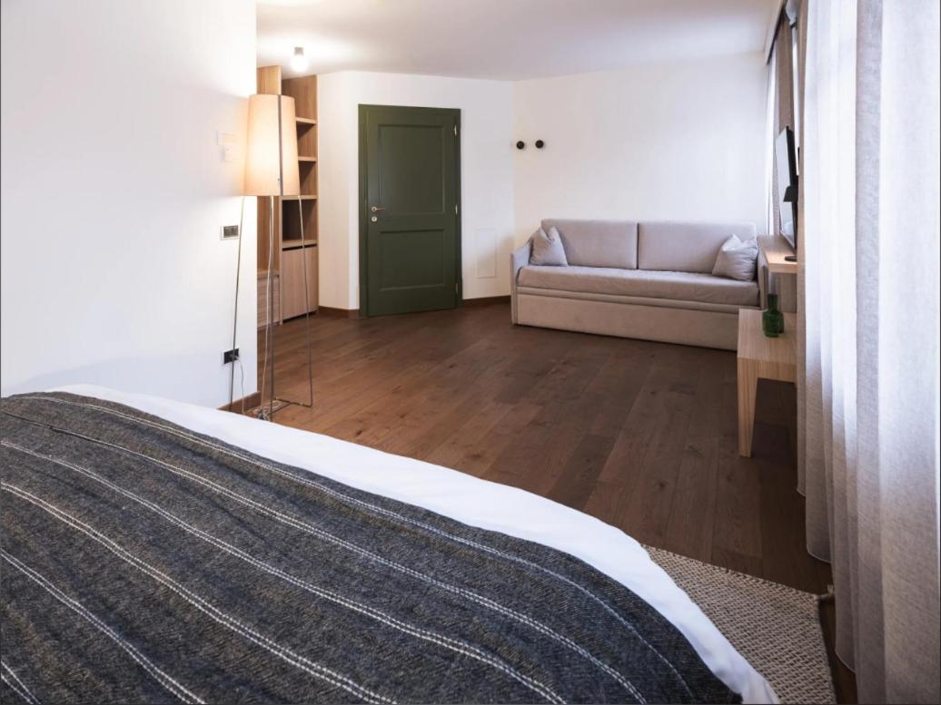 Hotel Bad Waldbrunn Monguelfo-Tesido / Welsberg-Taisten Esterno foto