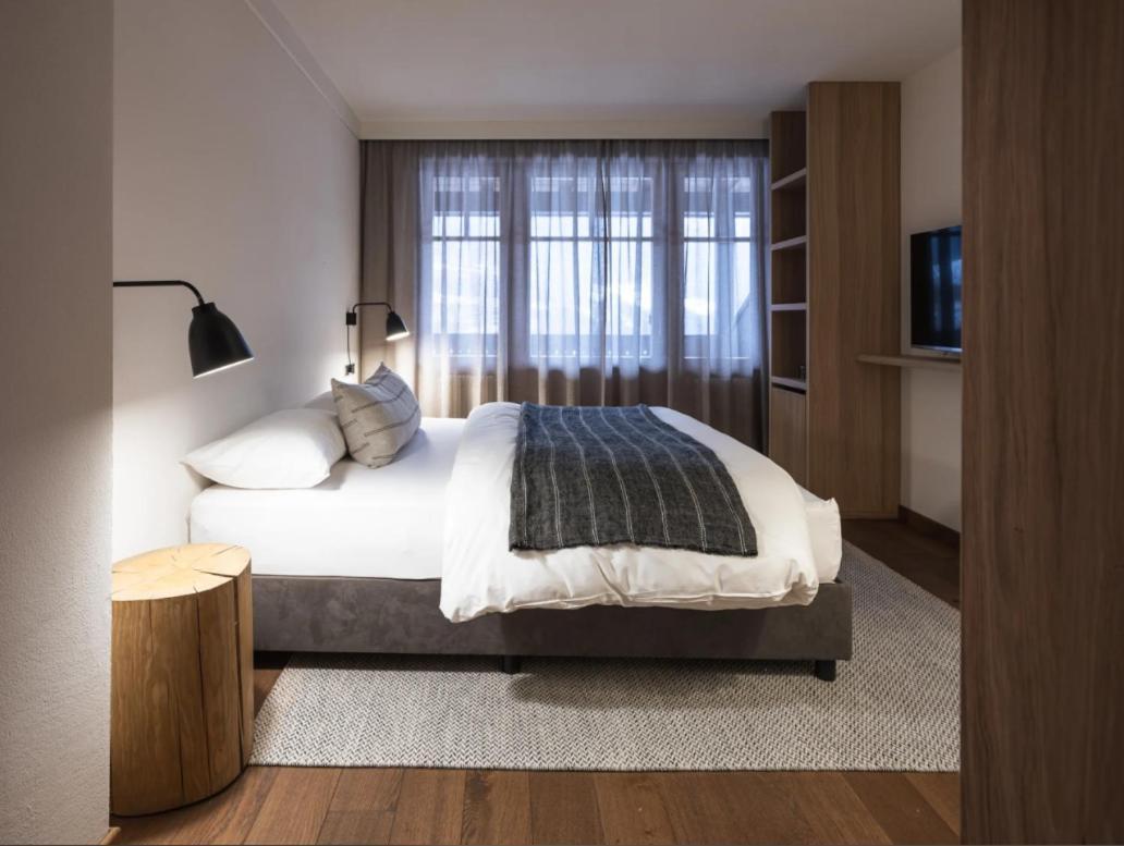 Hotel Bad Waldbrunn Monguelfo-Tesido / Welsberg-Taisten Esterno foto