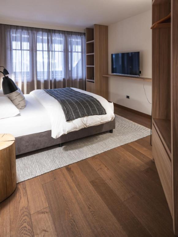 Hotel Bad Waldbrunn Monguelfo-Tesido / Welsberg-Taisten Esterno foto