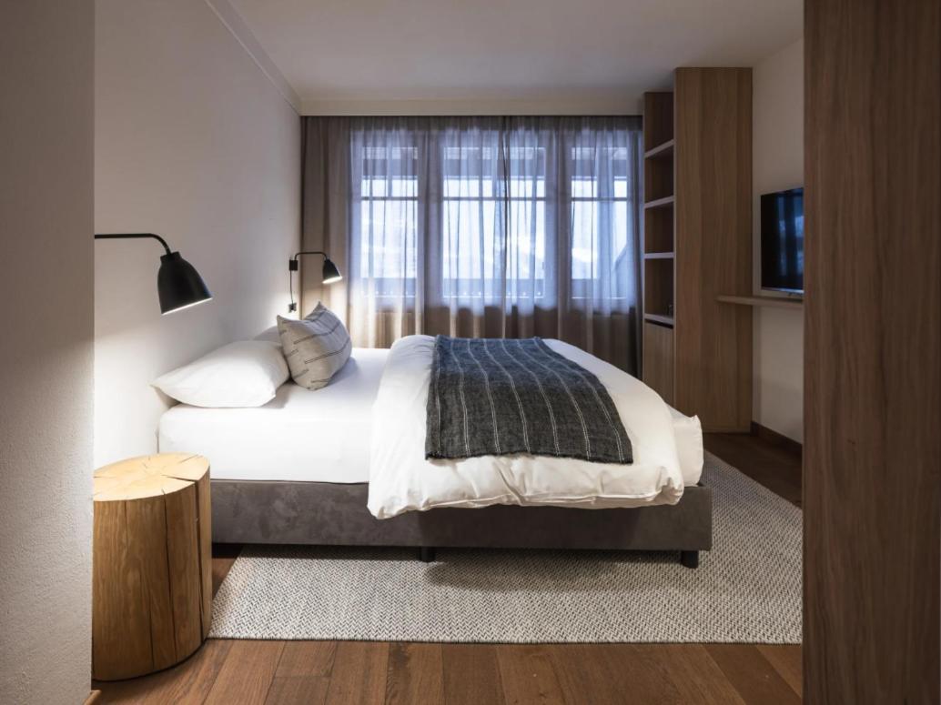 Hotel Bad Waldbrunn Monguelfo-Tesido / Welsberg-Taisten Esterno foto