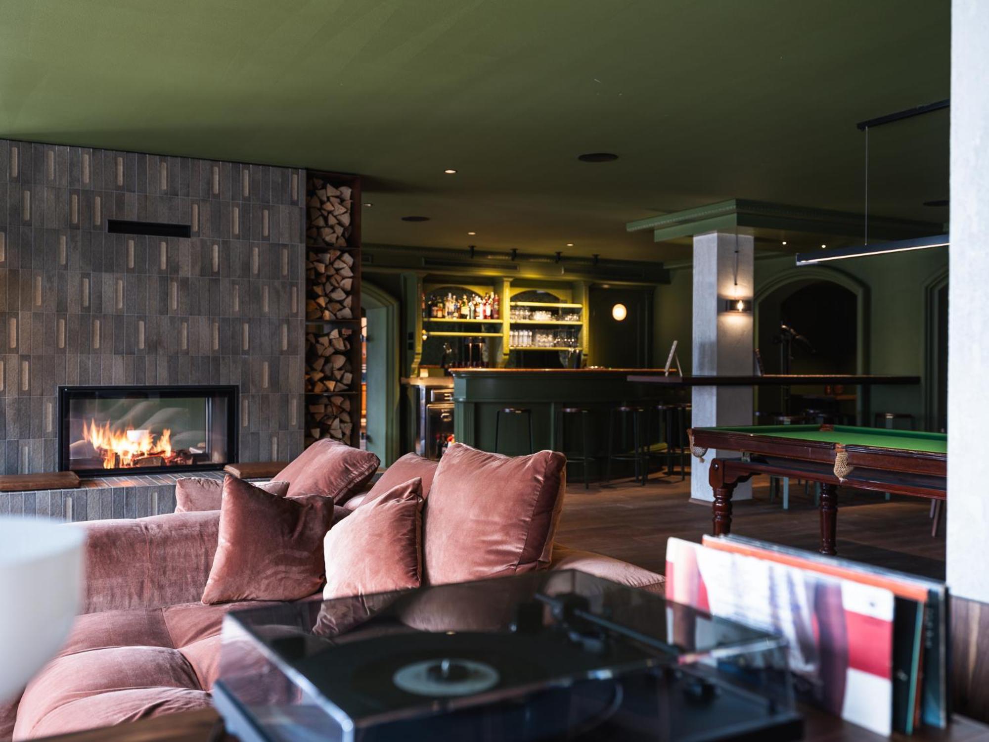 Hotel Bad Waldbrunn Monguelfo-Tesido / Welsberg-Taisten Esterno foto