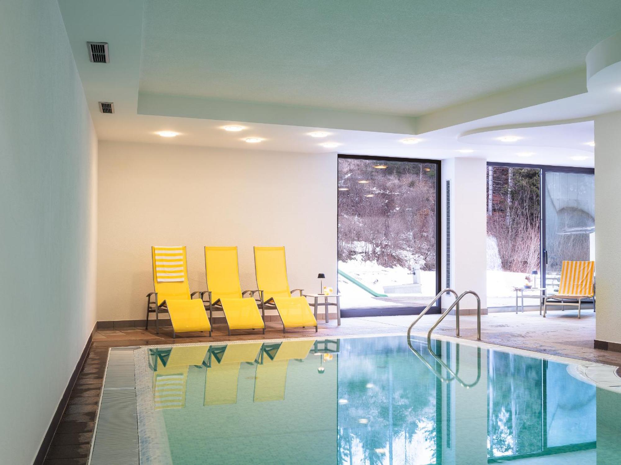 Hotel Bad Waldbrunn Monguelfo-Tesido / Welsberg-Taisten Esterno foto
